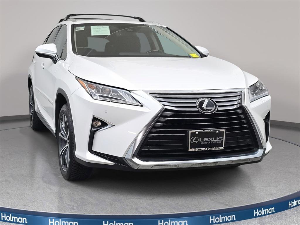 used 2019 Lexus RX 350 car, priced at $27,998