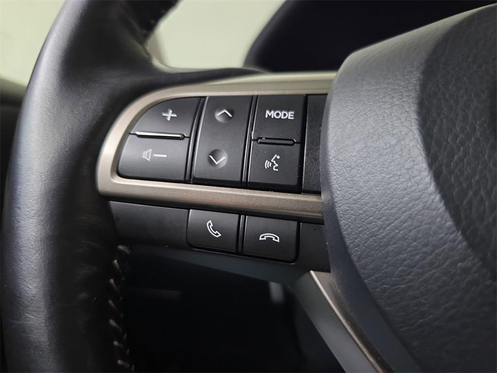 used 2019 Lexus RX 350 car, priced at $27,998