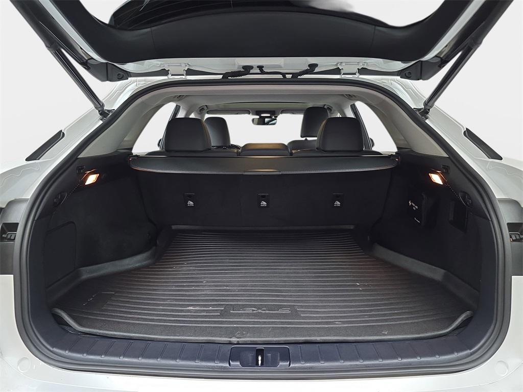 used 2019 Lexus RX 350 car, priced at $27,998