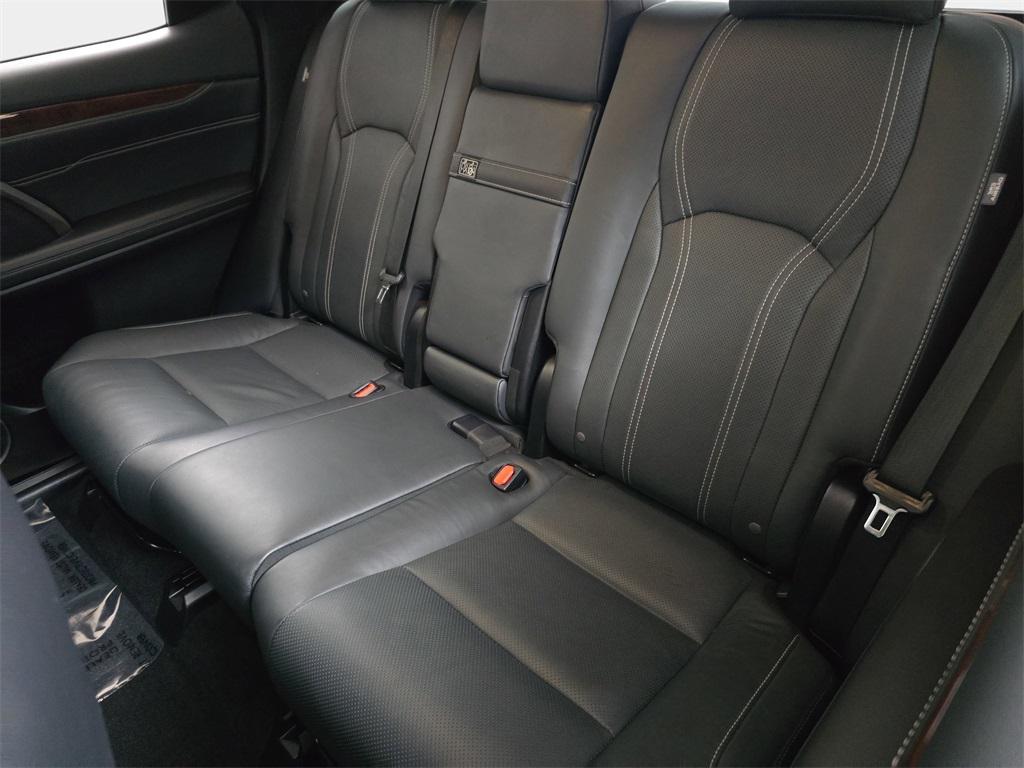 used 2019 Lexus RX 350 car, priced at $27,998