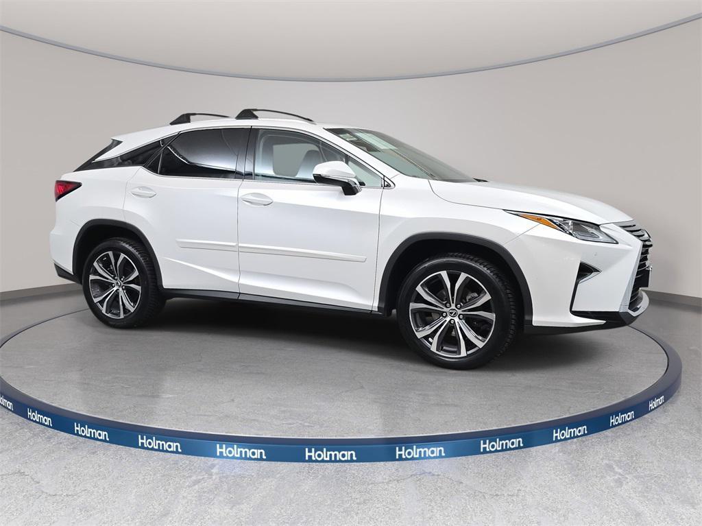 used 2019 Lexus RX 350 car, priced at $27,998