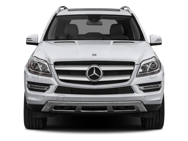 used 2016 Mercedes-Benz GL-Class car, priced at $13,995