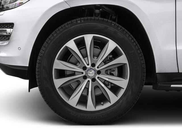 used 2016 Mercedes-Benz GL-Class car, priced at $13,995