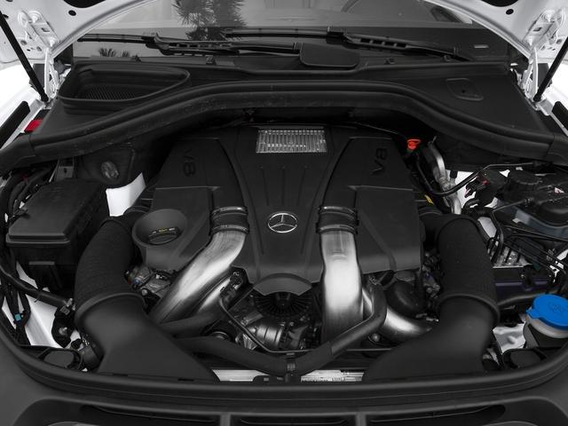 used 2016 Mercedes-Benz GL-Class car, priced at $13,995