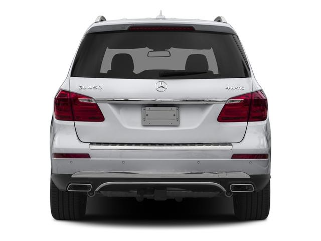 used 2016 Mercedes-Benz GL-Class car, priced at $13,995