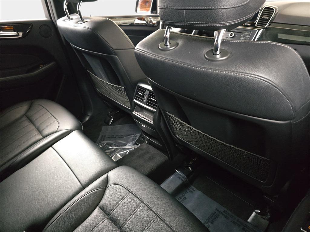 used 2017 Mercedes-Benz GLE 350 car, priced at $16,899