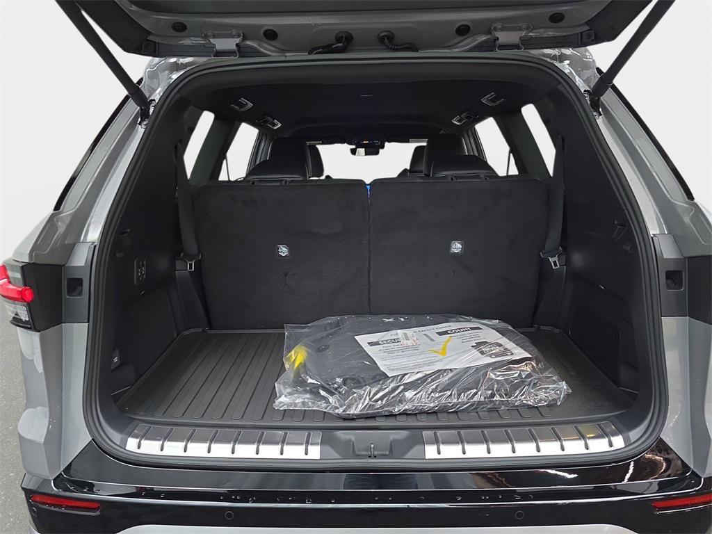 new 2026 Lexus TX 500h car, priced at $78,184