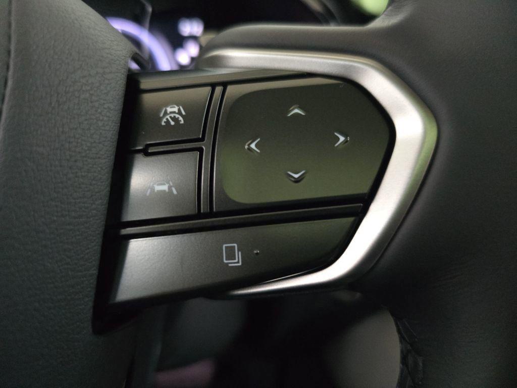 new 2026 Lexus NX 350h car, priced at $59,274
