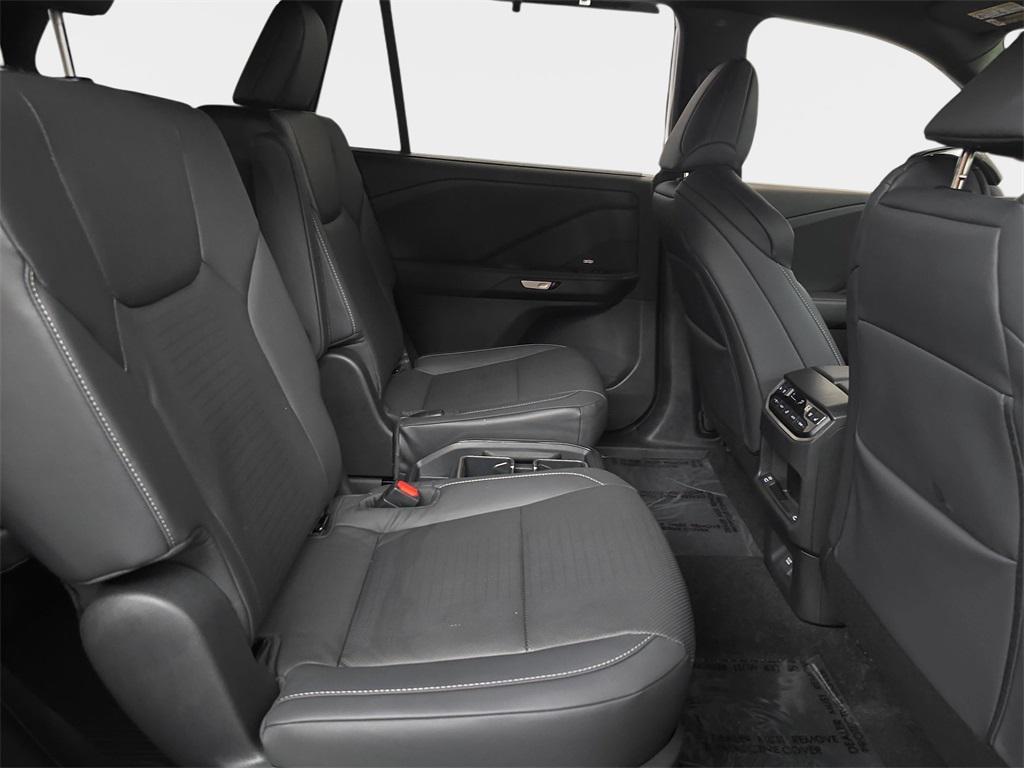 used 2024 Lexus TX 500h car, priced at $61,996