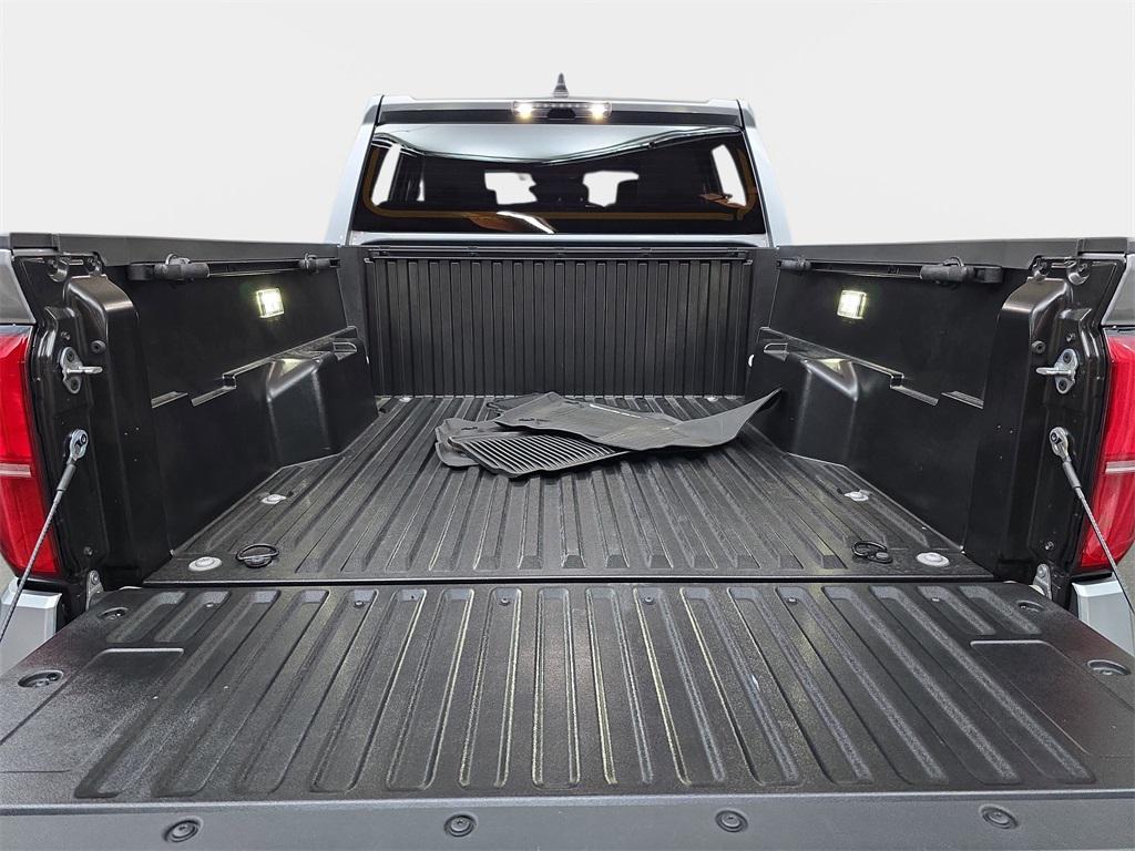 used 2024 Toyota Tacoma car, priced at $43,360