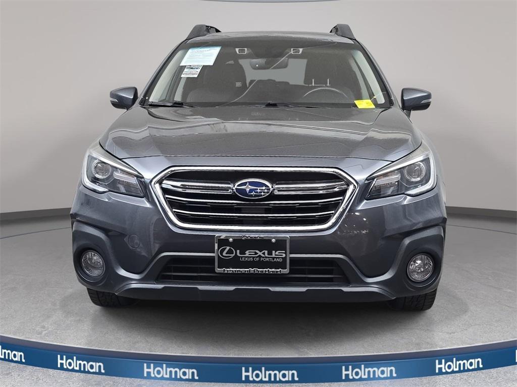 used 2019 Subaru Outback car, priced at $16,840