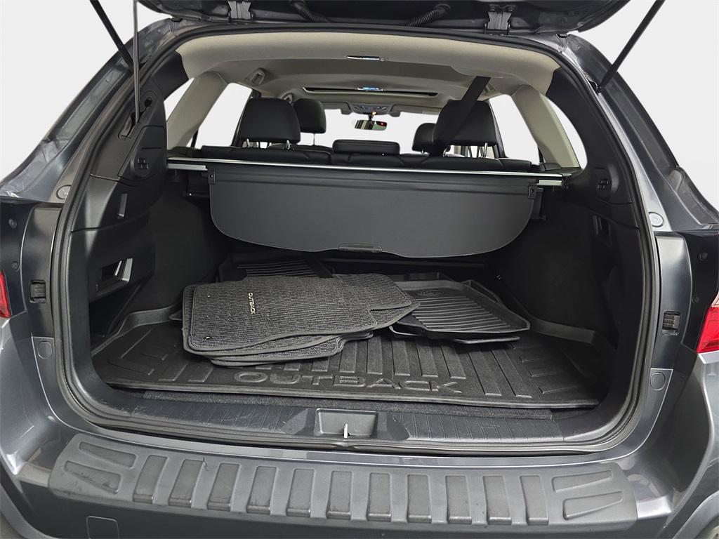 used 2019 Subaru Outback car, priced at $16,840