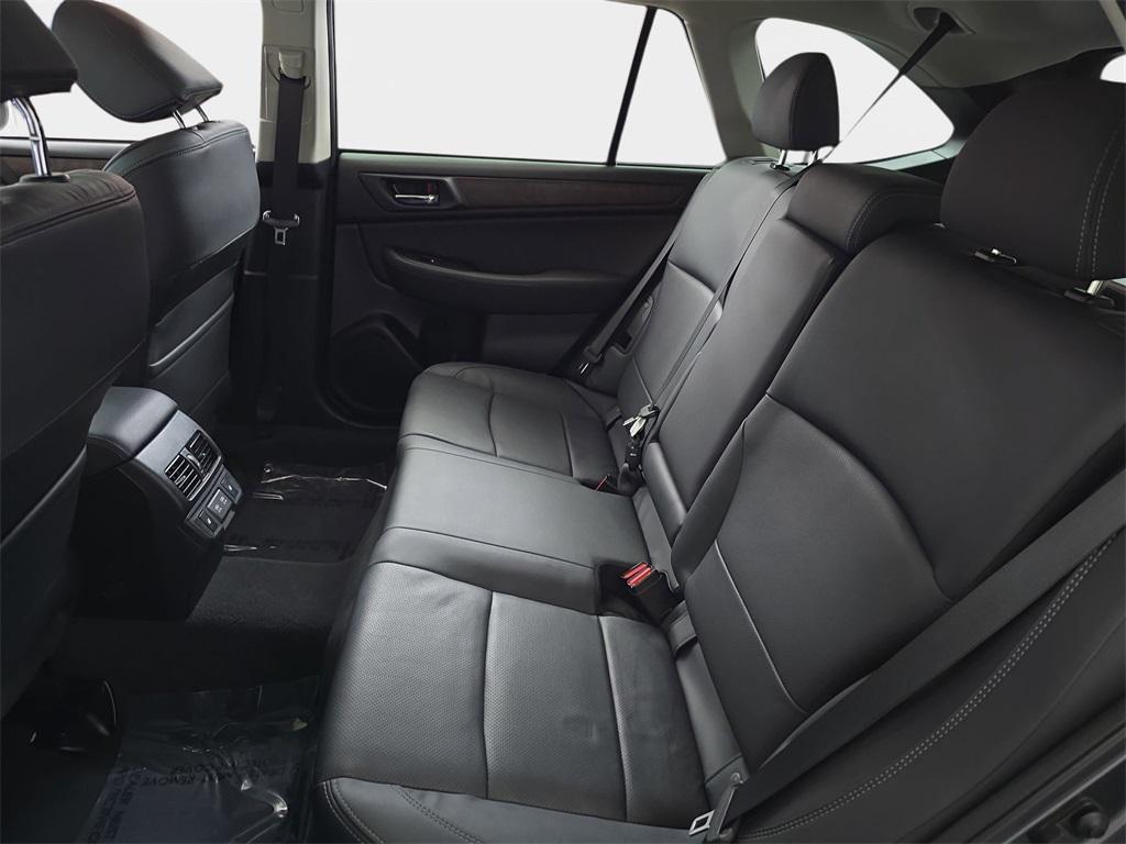 used 2019 Subaru Outback car, priced at $16,840