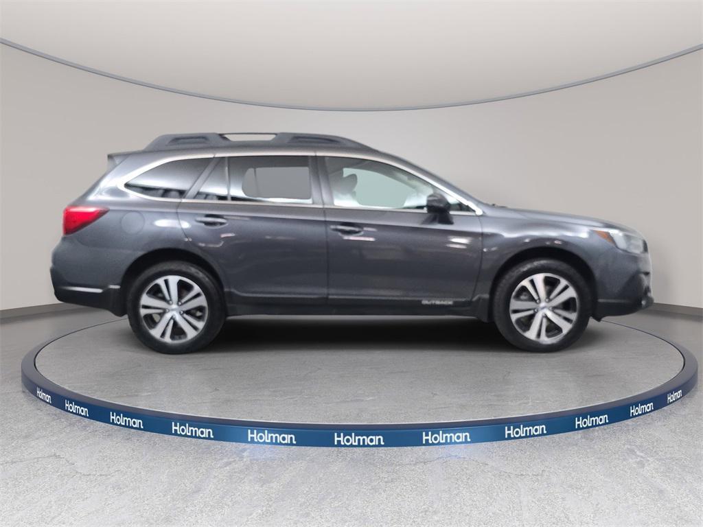 used 2019 Subaru Outback car, priced at $16,840