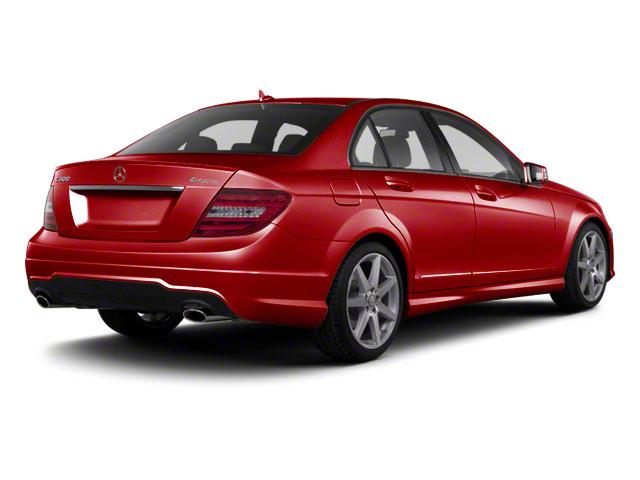 used 2013 Mercedes-Benz C-Class car, priced at $11,595