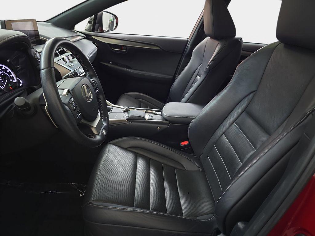 used 2019 Lexus NX 300 car, priced at $30,899