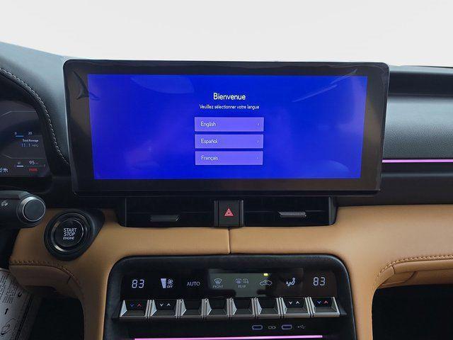 new 2026 Lexus IS 350 car, priced at $49,895