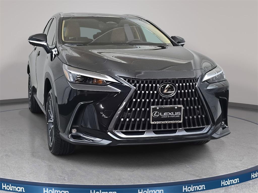 new 2026 Lexus NX 350 car, priced at $51,834