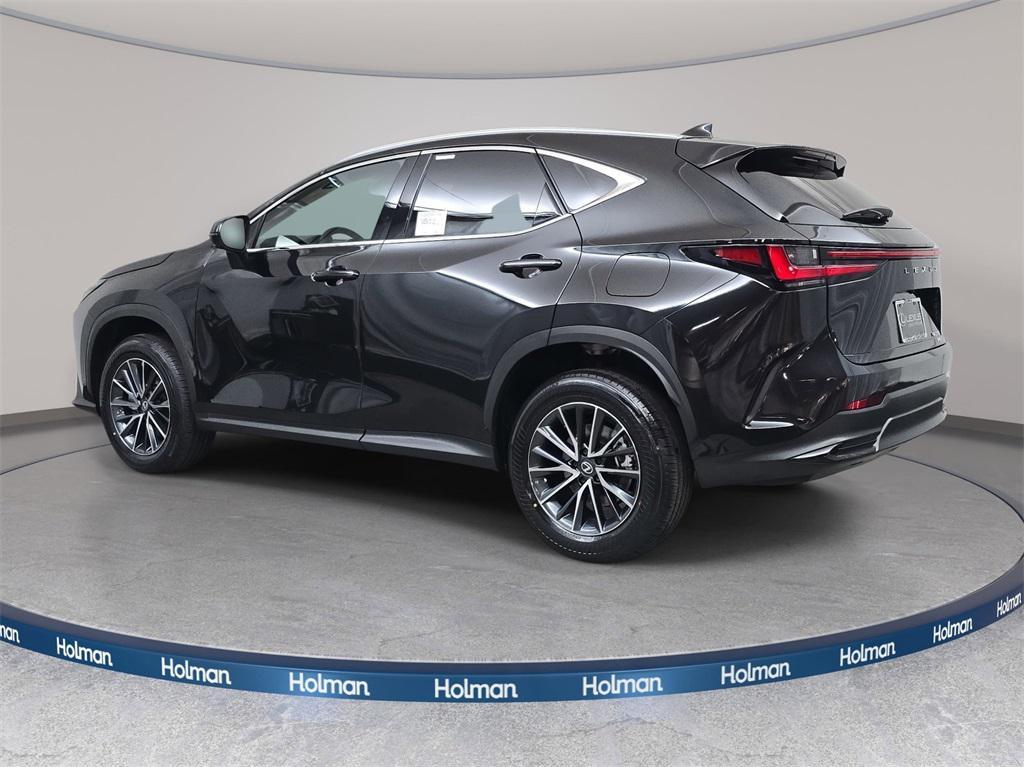 new 2026 Lexus NX 350 car, priced at $51,834