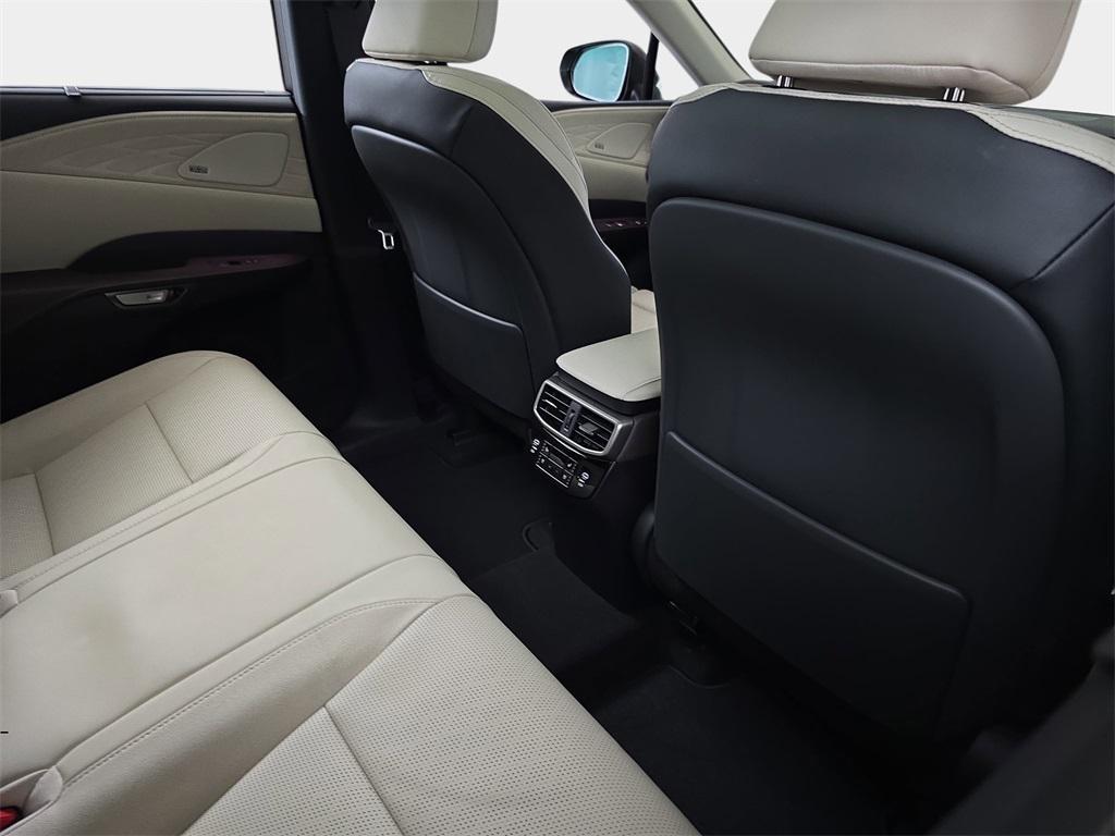 new 2026 Lexus RX 350 car, priced at $67,315