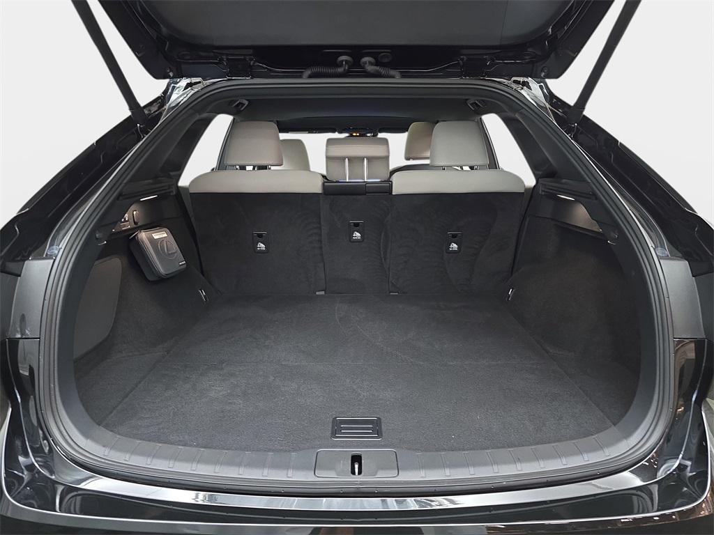 used 2025 Lexus RX 350 car, priced at $58,499