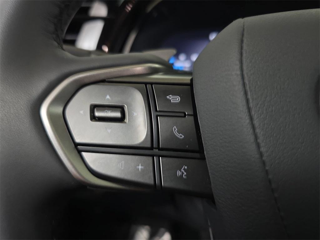 used 2025 Lexus RX 350 car, priced at $58,499