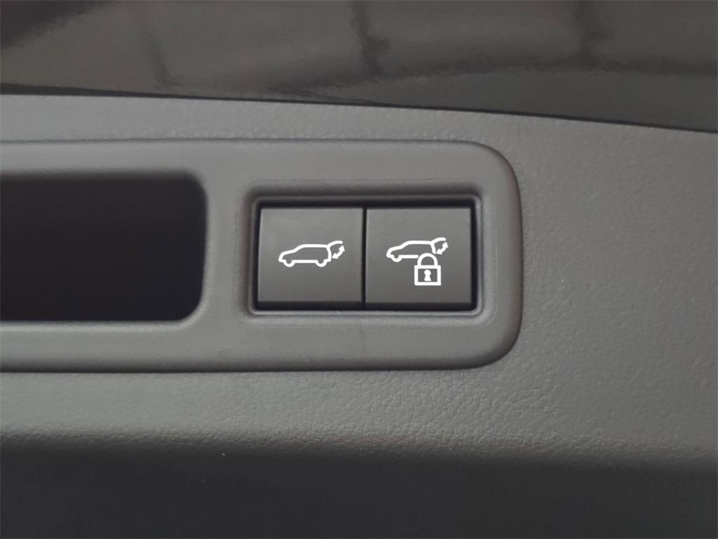 used 2025 Lexus RX 350 car, priced at $58,499