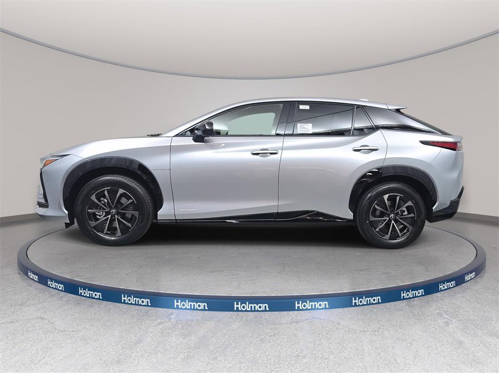 new 2026 Lexus RZ 350e car, priced at $48,759