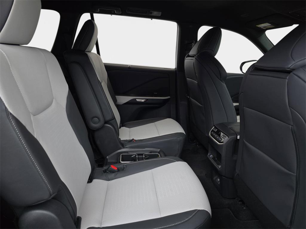 new 2026 Lexus TX 500h car, priced at $75,455