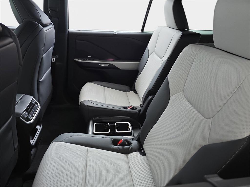 new 2026 Lexus TX 500h car, priced at $75,455