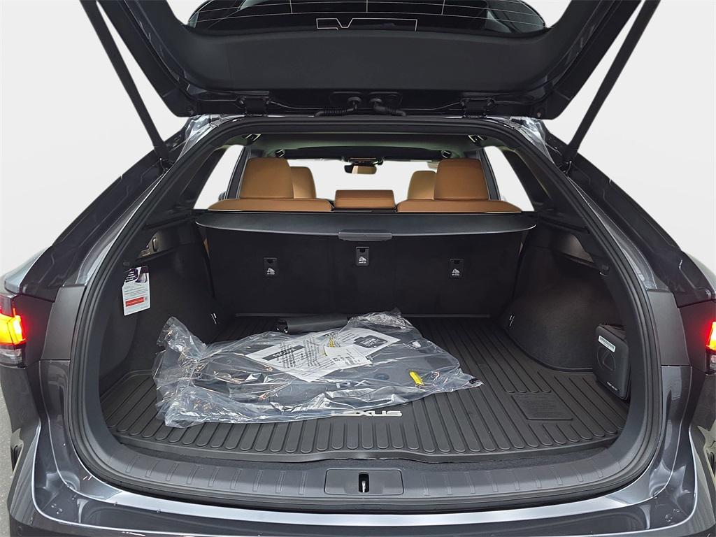 new 2026 Lexus RX 350 car, priced at $59,020