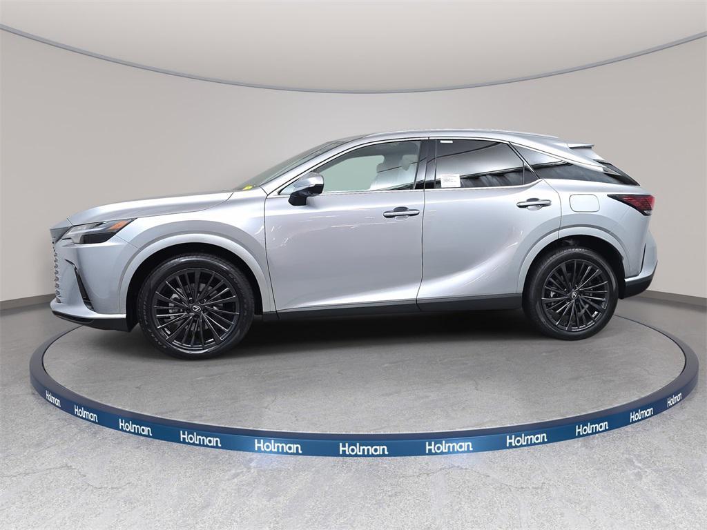 new 2026 Lexus RX 350 car, priced at $60,559