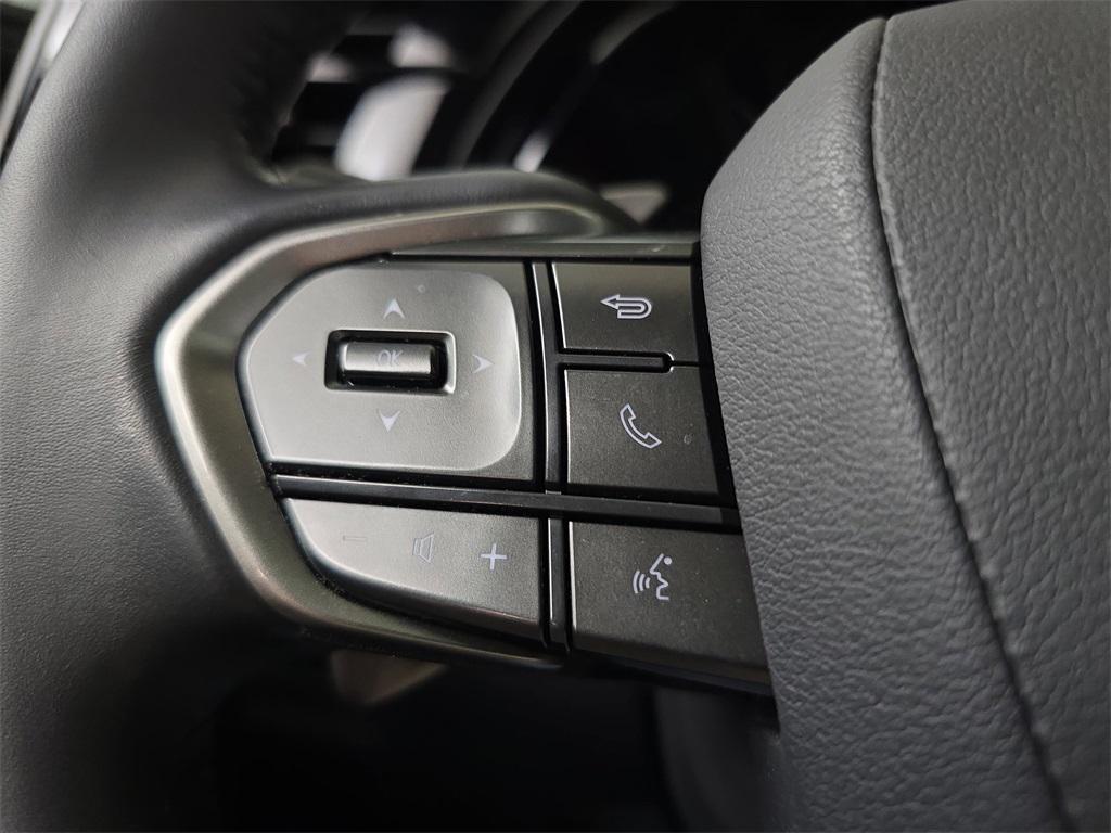 used 2024 Lexus RX 350 car, priced at $52,498