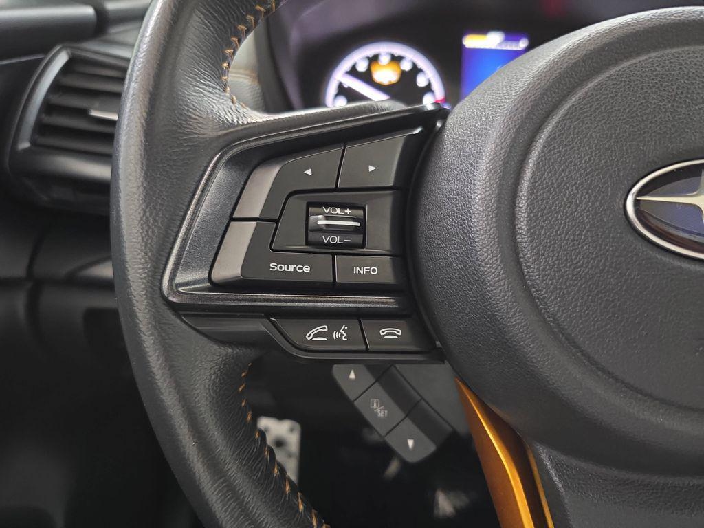 used 2022 Subaru Forester car, priced at $27,890