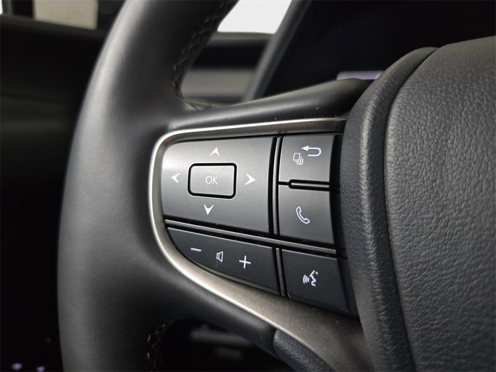 used 2020 Lexus UX 250h car, priced at $22,990