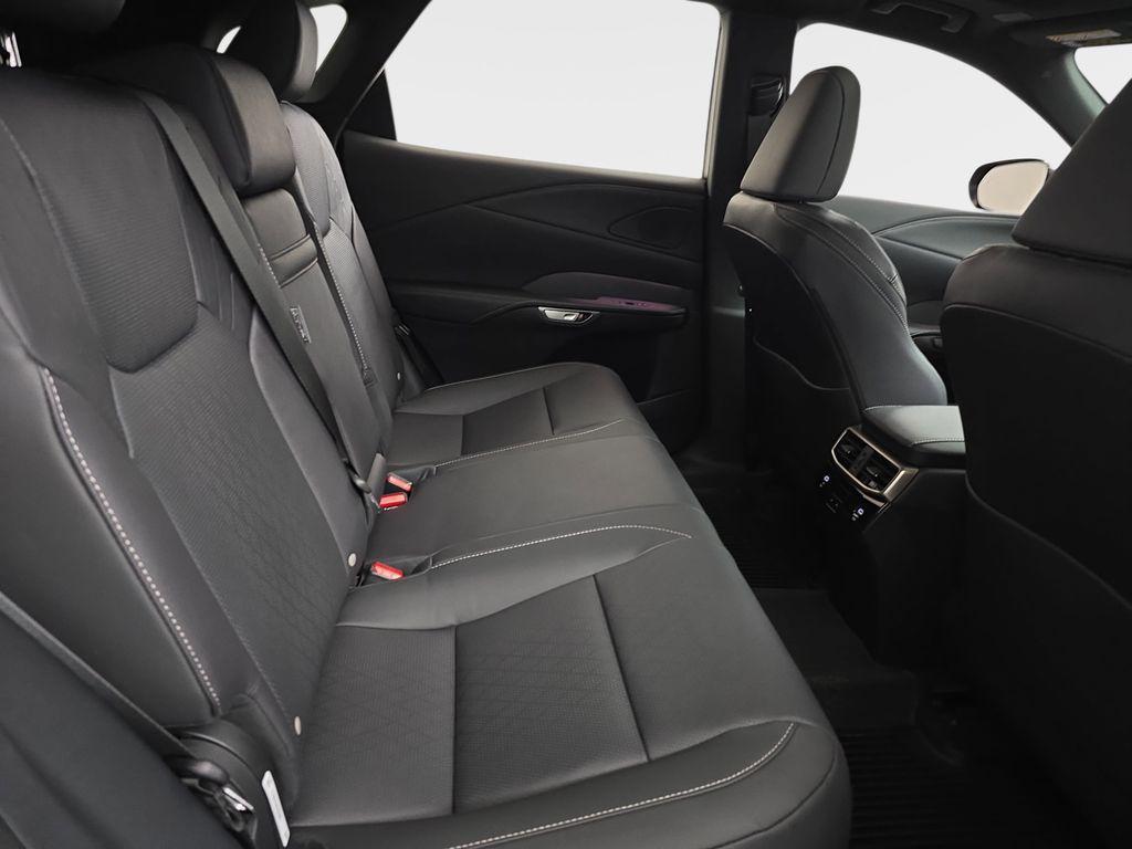 new 2026 Lexus RX 350 car, priced at $63,675