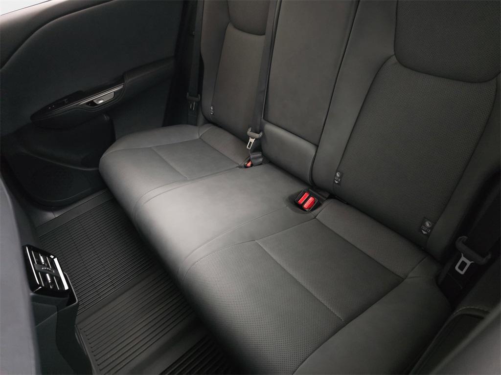 new 2026 Lexus RZ 450e car, priced at $56,220