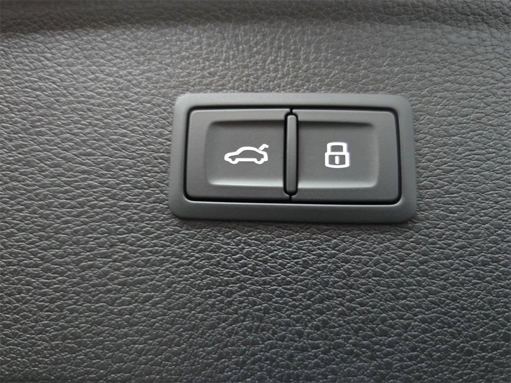 used 2023 Audi Q5 car, priced at $29,499