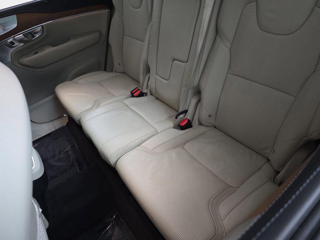 used 2019 Volvo XC90 car, priced at $27,844