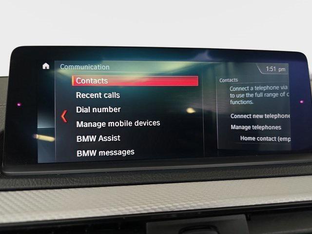 used 2018 BMW M240 car, priced at $25,990