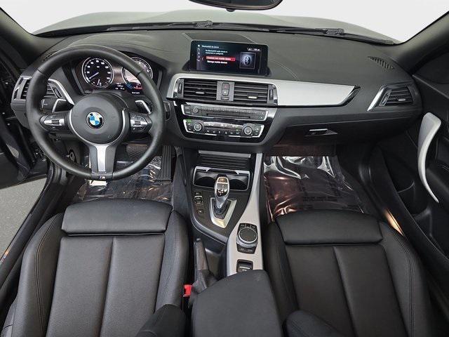 used 2018 BMW M240 car, priced at $25,990