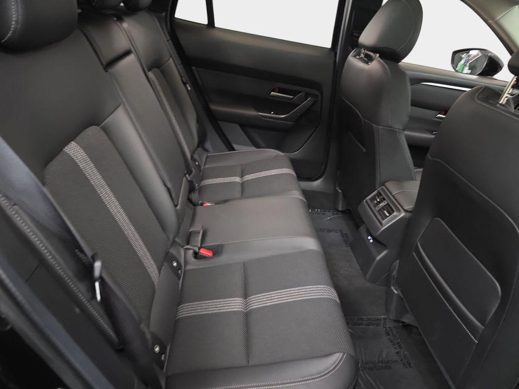 used 2025 Mazda CX-50 car, priced at $29,999