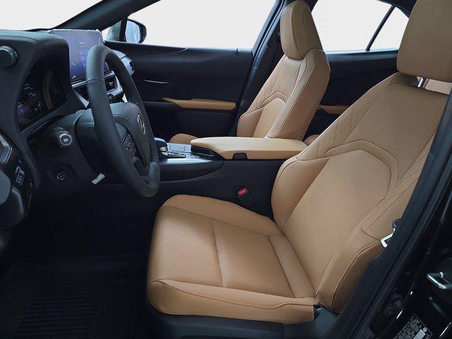 new 2026 Lexus UX 300h car, priced at $46,615
