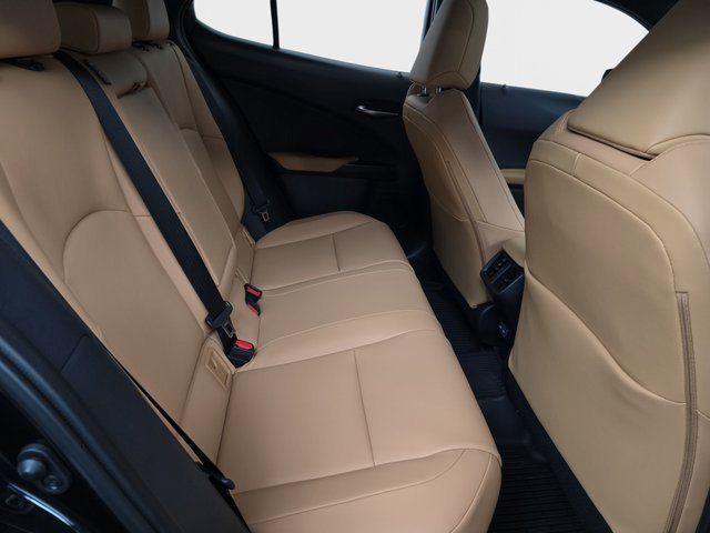 new 2026 Lexus UX 300h car, priced at $46,615