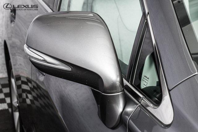 used 2012 Lexus RX 350 car