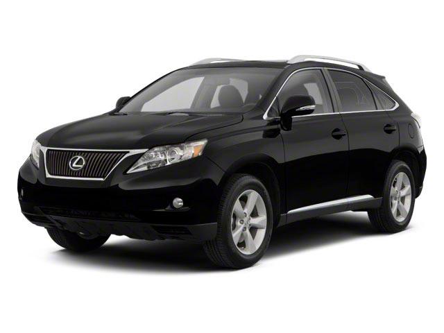 used 2010 Lexus RX 350 car, priced at $12,989