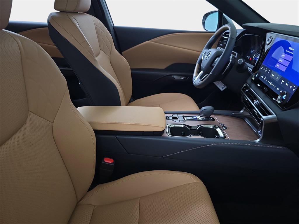 new 2026 Lexus RX 350 car, priced at $59,299