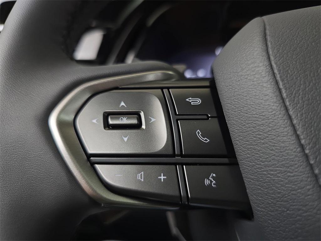 new 2026 Lexus RX 350 car, priced at $59,299