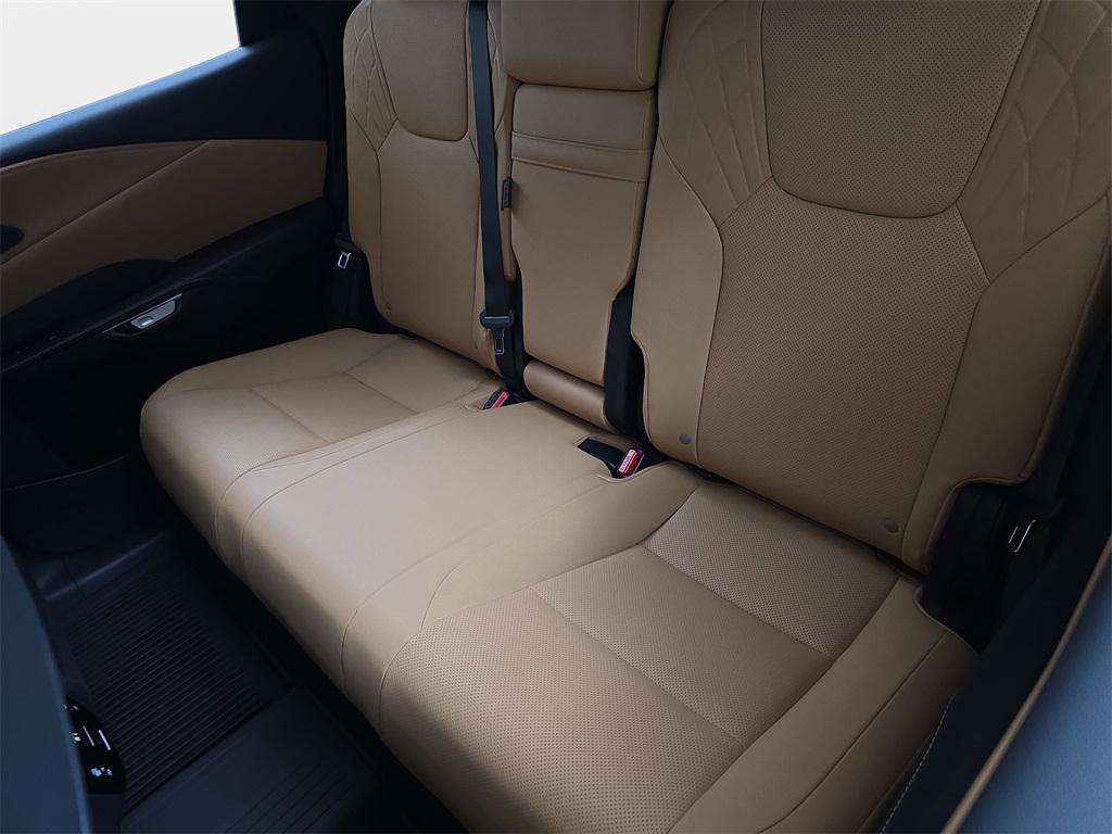 new 2026 Lexus RX 350 car, priced at $59,299