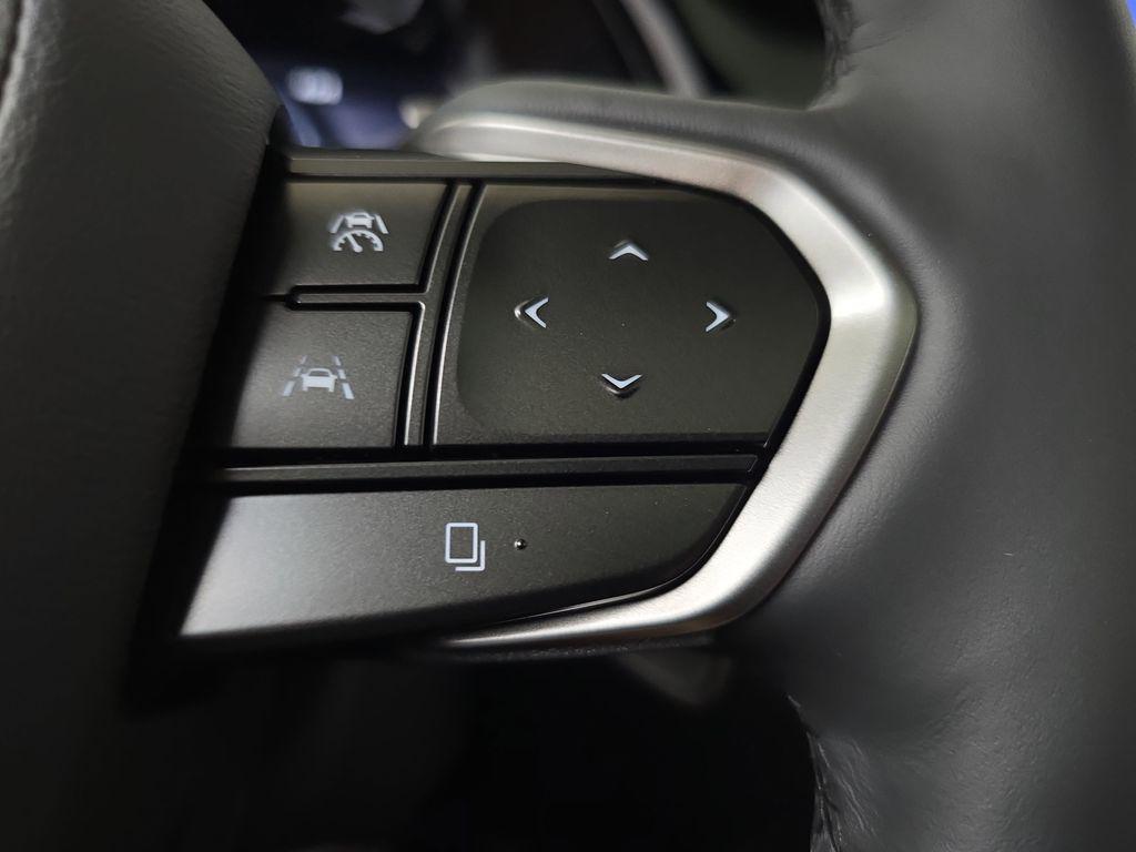 new 2026 Lexus RX 350 car, priced at $63,090